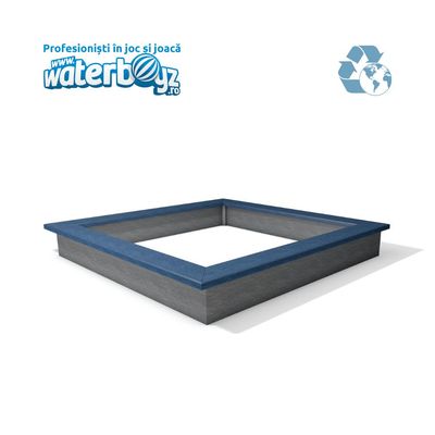 Sahara Sustainable Sandpit
