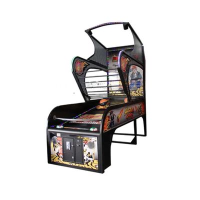 Luxury Basketball Machine