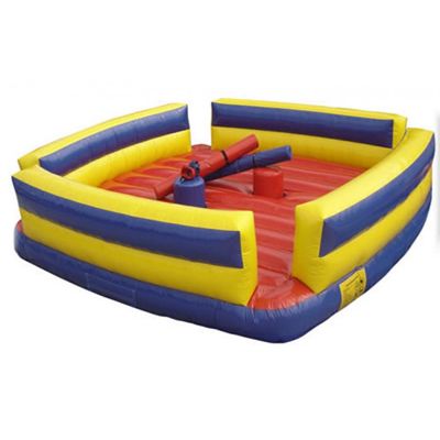 Inflatable Game - Duel