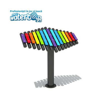 Interactive Playground Xylophone