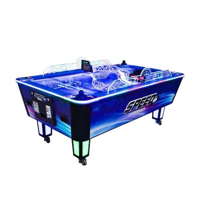 Speed Hockey