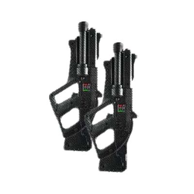 Kit Arme Laser Tag