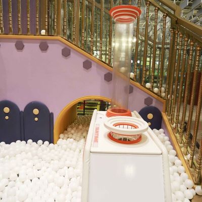 Ball launcher