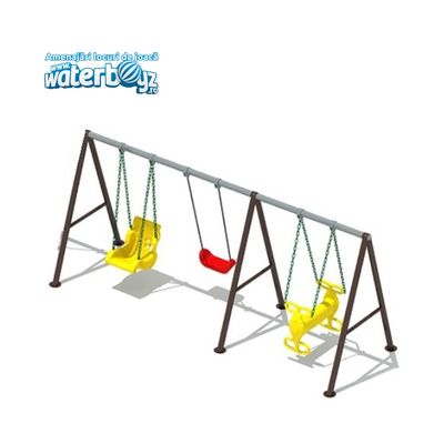 Swing model 19