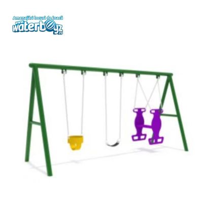 Swing model 37