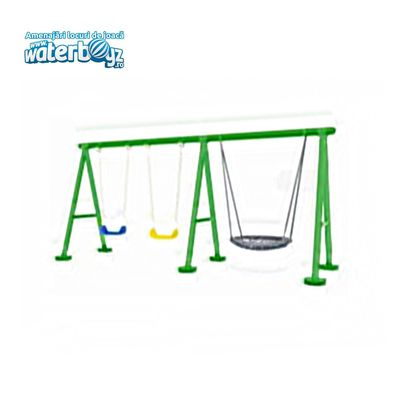 Swing Model 38