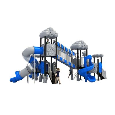 Outdoor playground Cloud 9