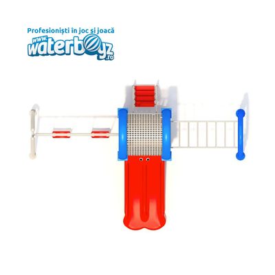 Outdoor Playground Fun Land 10