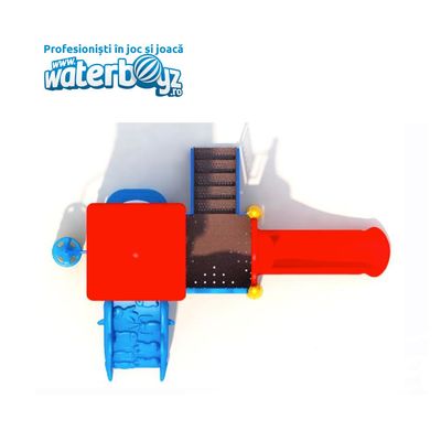 Outdoor Playground Fun Land 13