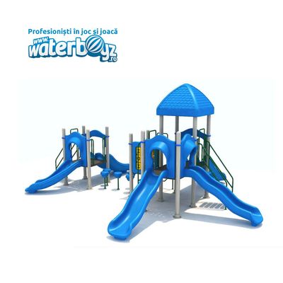Outdoor Playground Fun Land 5