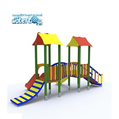 Outdoor Playground Nature 5