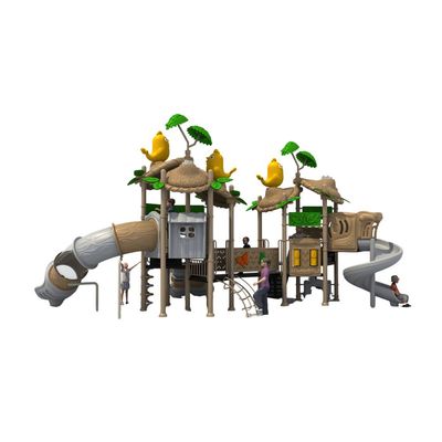 Outdoor playground Tree House 2