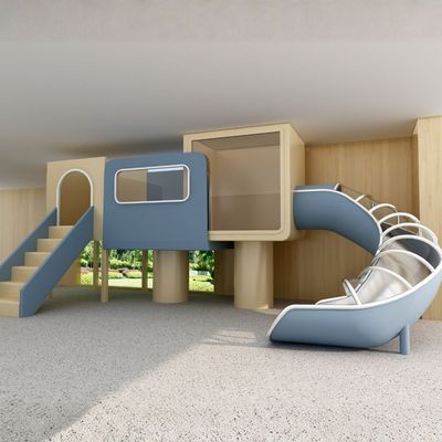 Loc de joaca de interior Funergy 2