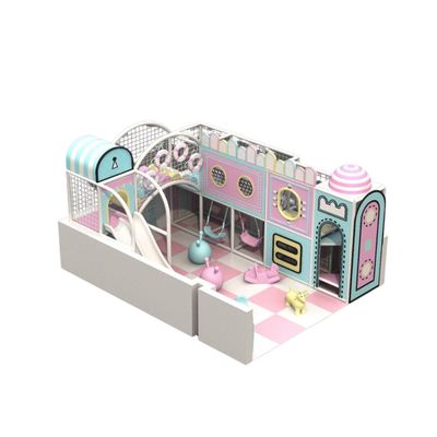 Indoor playground Ice Cream