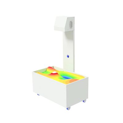 Interactive AR sandbox Smartbox