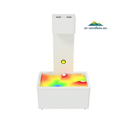 Interactive AR sand table Standard