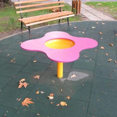 Sand Play Table