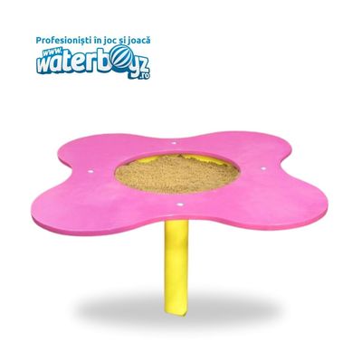 Sand Play Table