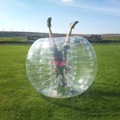 Mini Crash Balls (Bumper Balls)