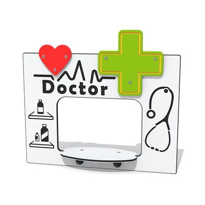 Interactive panel Doctor