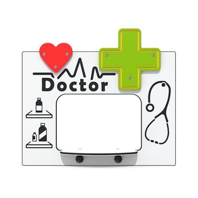 Interactive panel Doctor