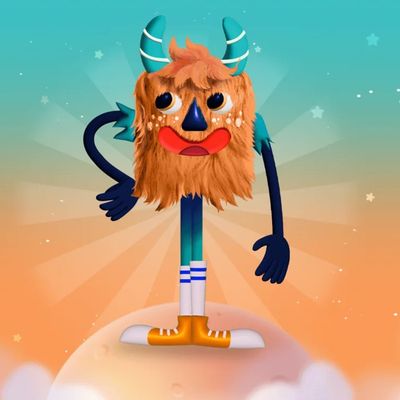 Hello! Planet
