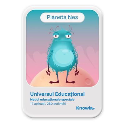 SEN Planet