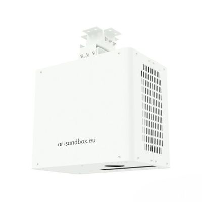 AR Projector Sandbox Magicbox