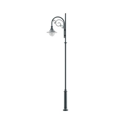 Stalp pentru iluminat stradal Mily Bell