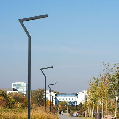 Stalp pentru iluminat stradal Elew 5 m