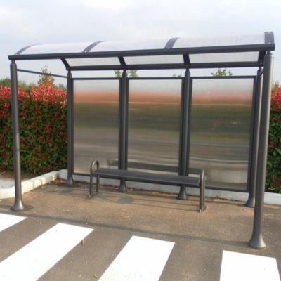 Statie autobuz Transit 1