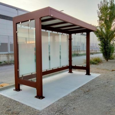 Statie autobuz Venezia
