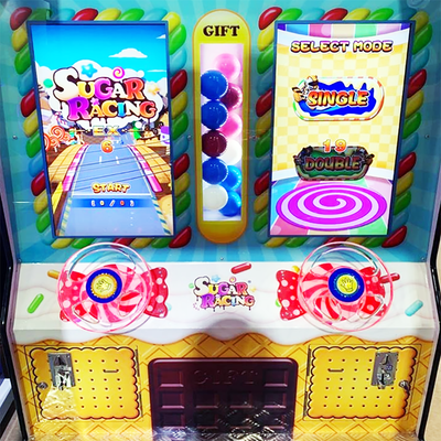SUGAR RACING