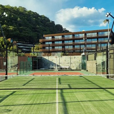 Teren de Padel Clasic
