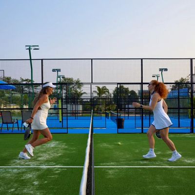 Classic Padel Court