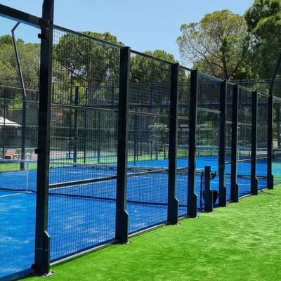 Classic Padel Court