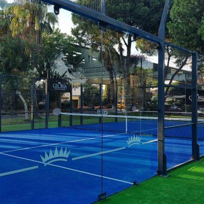 Teren de Padel Panoramic