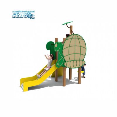 Slide Turtle