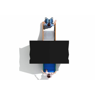 Slide Little House