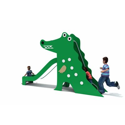 Slide Dinosaur