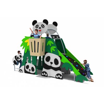 Slide Panda