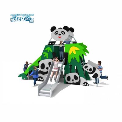 Slide Panda