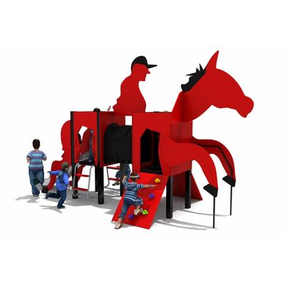 Slide Carriage