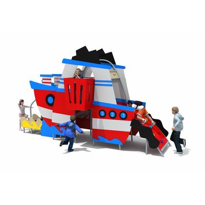 Slide Little Ship