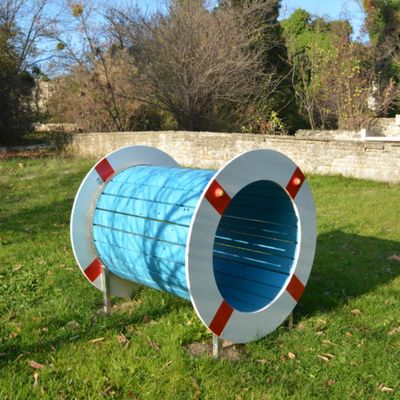 Toddler Tunnel Lifebelt
