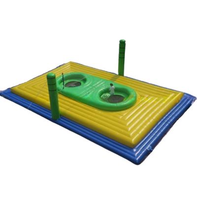 Professional Inflatable Volleyball Game