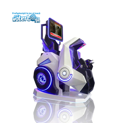 Echipament VR 360 Transformer, +3 ani