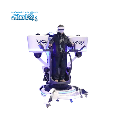 VR Flying