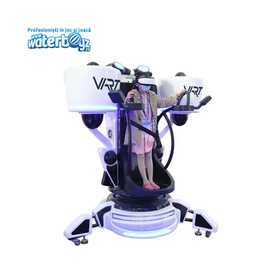 VR Flying
