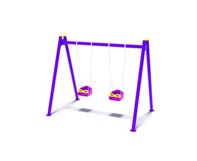 Swing model 35 Purple